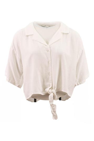JDY Blouse in maat L Wit, JDY, Verzenden, Zo goed als nieuw, Wit