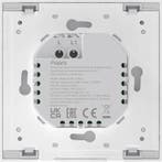 Aqara Smart Wall Switch H1 (no neutral, single rocker) -, Verzenden, Nieuw