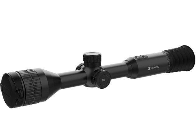 Warmtebeeld richtkijker Hikmicro Stellar SQ50, Audio, Tv en Foto, Optische apparatuur | Verrekijkers, Verzenden