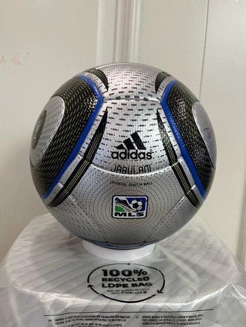 MLS / Major League Soccer - Voetbal (Soccer), MLS Cup-finale, Verzamelen, Nieuw