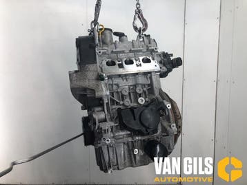 Motor Skoda Citigo O275895, Ophalen of Verzenden, Nieuw