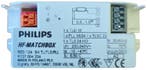 Philips HF-Matchbox Red 124 SH TL/TL5/PL-L |, Verzenden