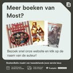 Poppen in patroon 9789021313740 Most, Verzenden, Gelezen, Most