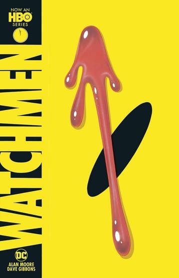 WATCHMEN (US ONLY) - Alan Moore 9781779501127, Verzenden, Gelezen, Alan Moore
