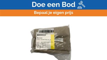 Bieden: Quicksilver 755 Weekend Forward Cabin, Ophalen of Verzenden, Nieuw, Kombuis en Sanitair, Zeilboot of Motorboot