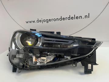 MAZDA CX5 CX-5 FULL LED KOPLAMP RECHTS KB8N 51 030L, Ophalen, Gebruikt, Mazda