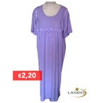 PARTIJ nachthemden van katoen | Lasido GROOTHANDEL (Textiel), Kleding | Dames, Ophalen of Verzenden, Overige kleuren