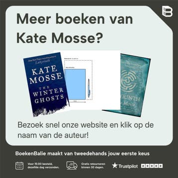 Citadel / Languedoc-trilogie / 3 - Kate Mosse 9789000330362, Verzenden, Gelezen, Kate Mosse