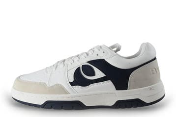 Bjorn Borg Sneakers in maat 45 Wit, Verzenden, Wit, Bjorn Borg, Sneakers of Gympen