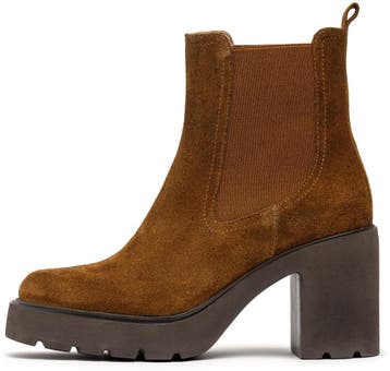 UNISA - maat 37 - KLINO_F25_BS Dames Laarzen - TANGER, Kleding | Dames, Schoenen, Verzenden, Nieuw