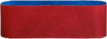 Bosch X440 Schuurband 75x533mm K150 - 3-delig, Verzenden, Nieuw