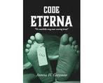 Boek Dossier Eterna 1 - Code Eterna 9789492394750, Verzenden, Zo goed als nieuw