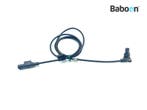 ABS Sensor Achter Aprilia ETV 1200 Caponord 2013-2016, Verzenden, Gebruikt
