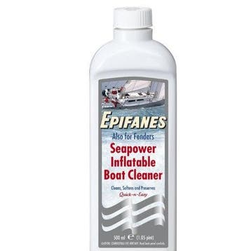 Epifanes Seapower Inflatable Boat Cleaner 500ml, Ophalen of Verzenden, Nieuw, Verven