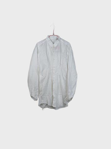 No-Brand Business Shirt Dames maat M Wit Vintage, Ophalen of Verzenden, Nieuw