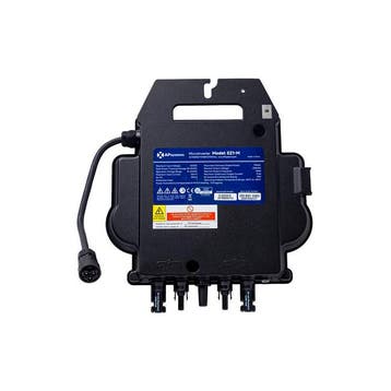 PLUG and PLAY 2 Jinko 460 wp + AP Systeem 799/800 € 300,00, Doe-het-zelf en Verbouw, Ophalen, Nieuw, Compleet systeem, 200 wattpiek of meer