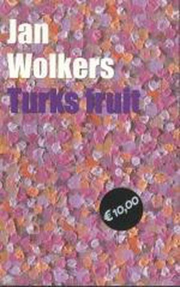 Turks fruit - Jan Wolkers 9789029067355, Verzenden, Gelezen, Jan Wolkers
