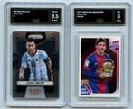 Panini - Lot of 2 - 2018 Prizm World Cup & 2012 FC Barcelona, Nieuw