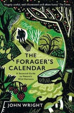 9781781256220 The Foragers Calendar John Wright, Verzenden, Nieuw, John Wright