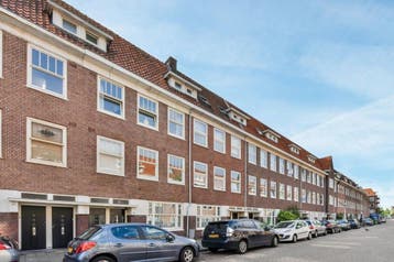 Te huur: Appartement Marco Polostraat in Amsterdam, Noord-Holland, Appartement, Amsterdam