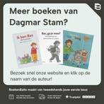 Welterusten Bas 9789058293169 Dagmar Stam, Boeken, Verzenden, Gelezen, Dagmar Stam