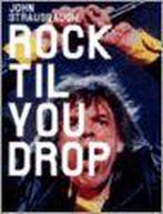 Rock Til You Drop, Ophalen of Verzenden, Nieuw