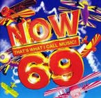 cd - Various - Now Thats What I Call Music! 69, Verzenden, Zo goed als nieuw