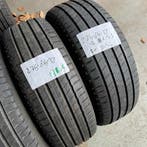 2 x Michelin Latitude Sport 3 235-65-17 Zomerbanden 6,5mm, Gebruikt, 17 inch, Ophalen of Verzenden, 235 mm