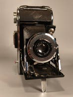 Agfa Agfa Ansco Viking Analoge camera, Nieuw