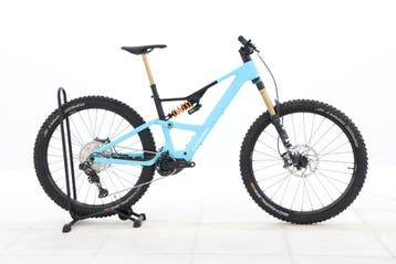 Orbea RISE LT M10 – 2025 – 170 - 185 cm, Verzenden, Zo goed als nieuw