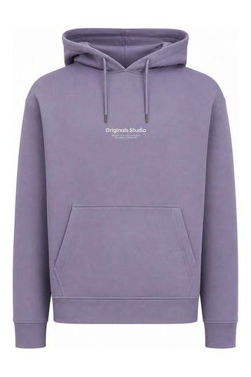 Jack &amp; Jones Hoodie in maat XL Zwart, Verzenden, Zo goed als nieuw, Zwart, Jack &amp; Jones