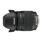 Pentax SMC DA 18-250mm f/3.5-6.3 ED AL K-mount objectief, Verzenden, Gebruikt, Standaardlens