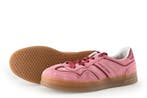 Tommy Jeans Sneakers in maat 36 Roze, Kleding | Dames, Overige kleuren, Verzenden, Sneakers of Gympen, Gedragen