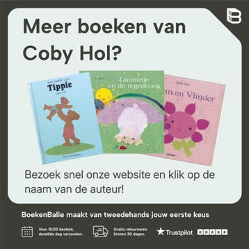 Het geheim van de ster - Coby Hol 9789057884382, Verzenden, Gelezen, Coby Hol