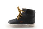 Develab Veterschoenen Jongens in maat 21 Blauw, Jongen of Meisje, Schoenen, Zo goed als nieuw, Verzenden