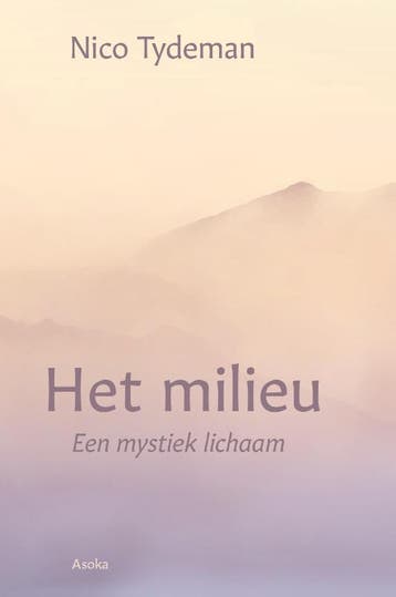 Het Milieu | Nico Tydeman | Nieuw, Ophalen of Verzenden, Nieuw, Nico Tydeman