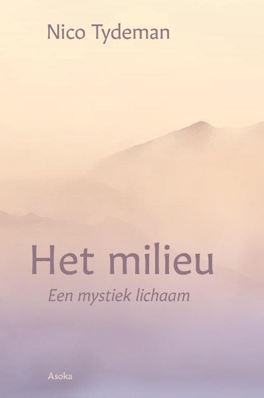 Het Milieu | Nico Tydeman | Nieuw, Boeken, Overige Boeken, Nieuw, Ophalen of Verzenden
