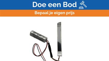 Bieden: Kablac Marine LED Light Z1 Magic Wand Profile S2, Ophalen of Verzenden, Nieuw, Elektra en Verlichting, Zeilboot of Motorboot