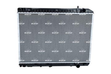 Radiateur o.a: Kia, Carnival, Grand Carnival 3, Ophalen of Verzenden, Nieuw, Kia