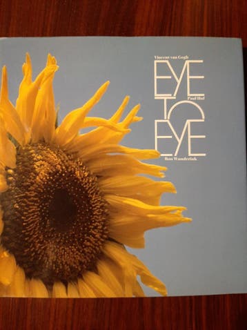Eye to eye - Huf 9789070427559, Verzenden, Gelezen, Huf
