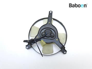 Koelfan Motor Kawasaki ZX 10 1988-1990 Tomcat (ZX-10, Verzenden, Gebruikt