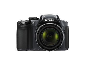 Nikon Coolpix P510 - Camera - 16,1Mpx 42x zoom - Grijs, Verzenden, Nieuw, Nikon