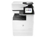 HP - lj managed mfp e72525dn (x3a60a), Zwart-en-wit printen, Printer, Nieuw, HP