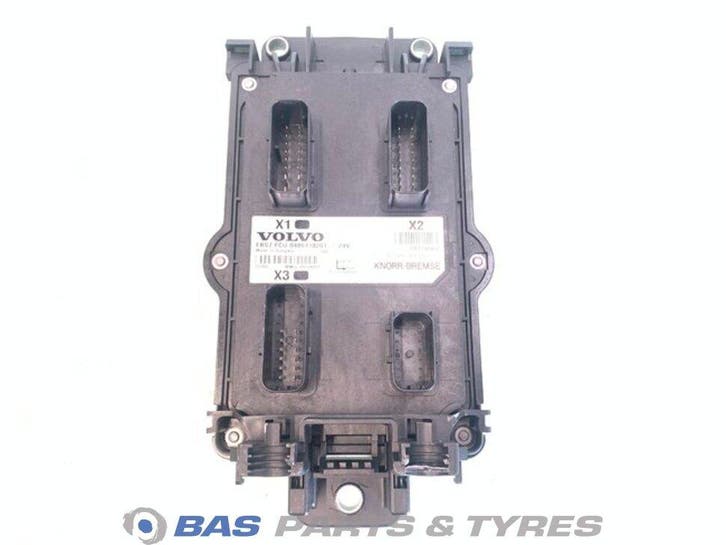 EBS ECU Volvo 23050066, Auto-onderdelen, Vrachtwagen-onderdelen, Gebruikt, Volvo, Overige Auto-onderdelen, Ophalen