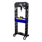 Werkplaatspers handbediend hydraulisch 20 ton, Ophalen, Nieuw