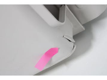 LG WG12 - Buitenunit split-airco - 3,5 kW (12.000 BTU), Verzenden, Zo goed als nieuw