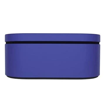 Dyson Airwrap Opberg Case - Vinca Blue/Rosé, Verzenden, Zo goed als nieuw