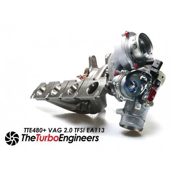 VAG 2.0TFSI EA113 TTE480+ Upgrade Turbo, Auto diversen, Tuning en Styling, Verzenden
