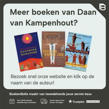 Werken met het levenswiel - Daan van Kampenhout, Boeken, Verzenden, Zo goed als nieuw, Daan van Kampenhout