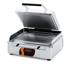 Euromax Duplex rvs grill digitaal met timer - D1768RR, Verzenden, Nieuw in verpakking